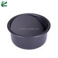 Aluminum Alloy Removable Bottom Nonstick Bakeware Round Cake Pan Set